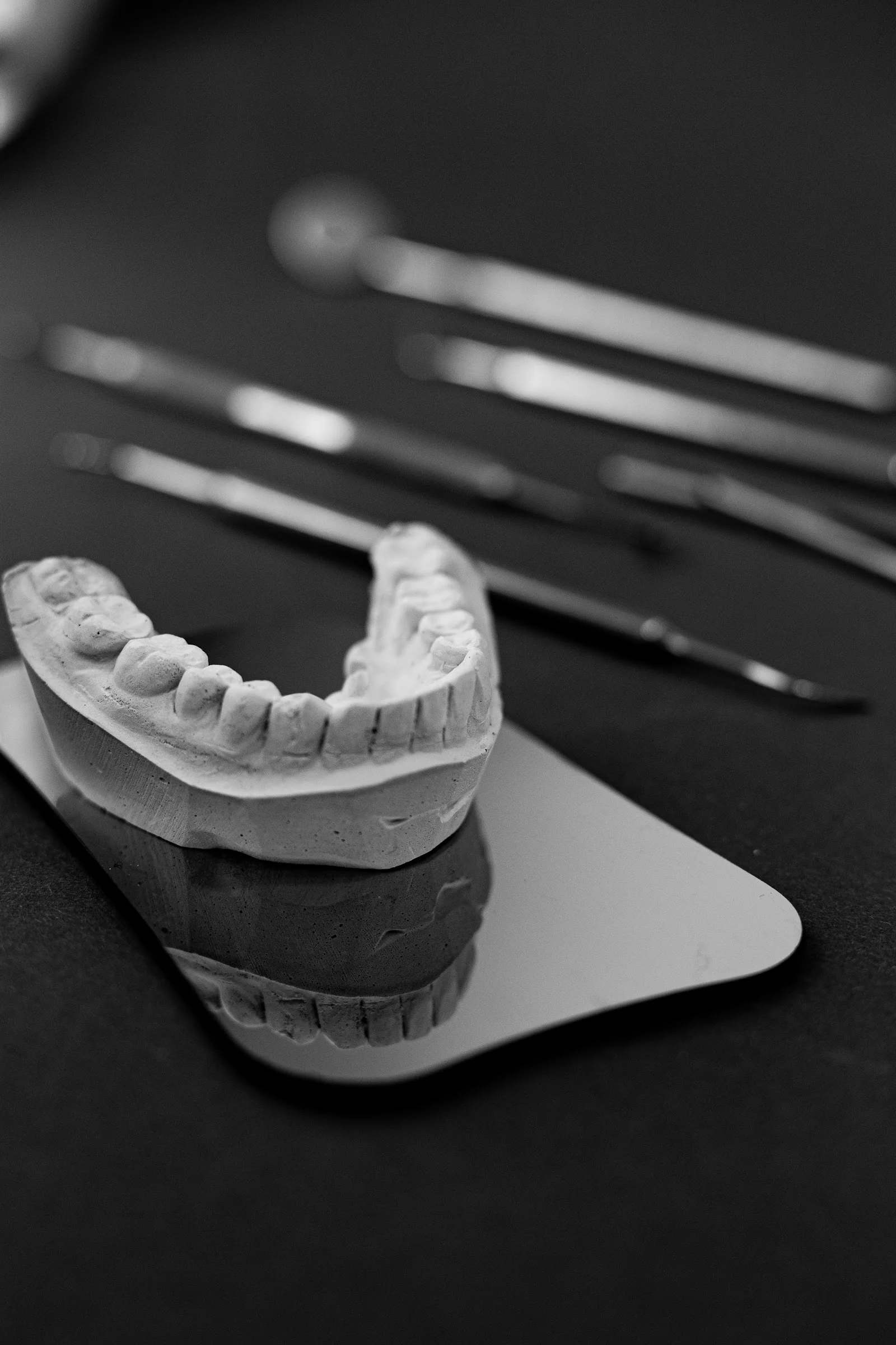Dental Clinic, photograph 14 of 14