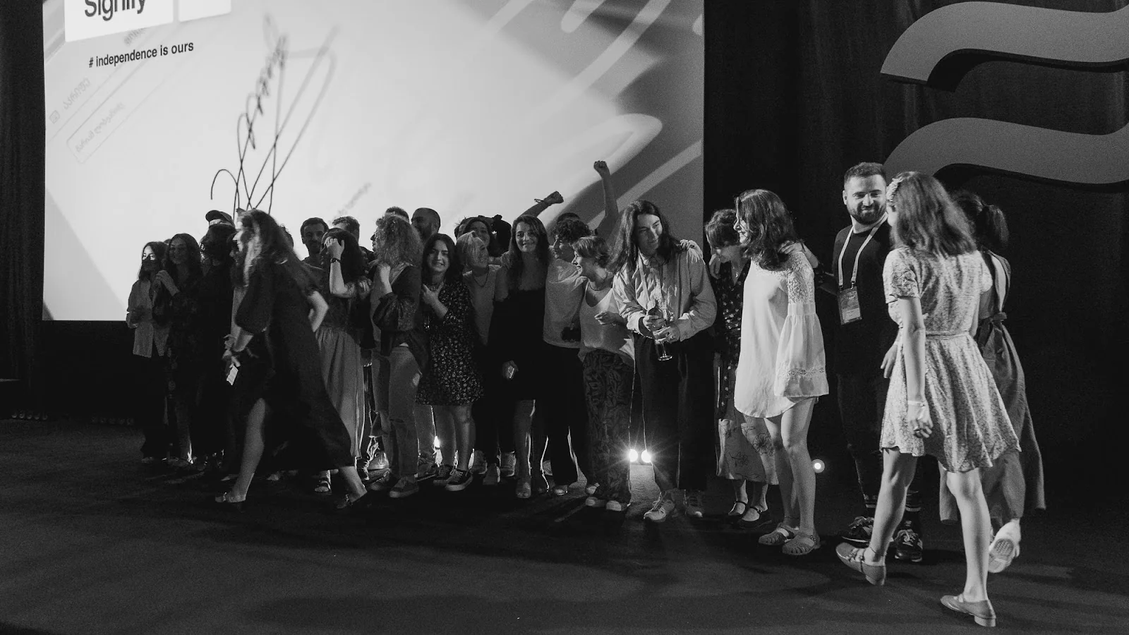 AD Black Sea festival, photograph 9 of 40