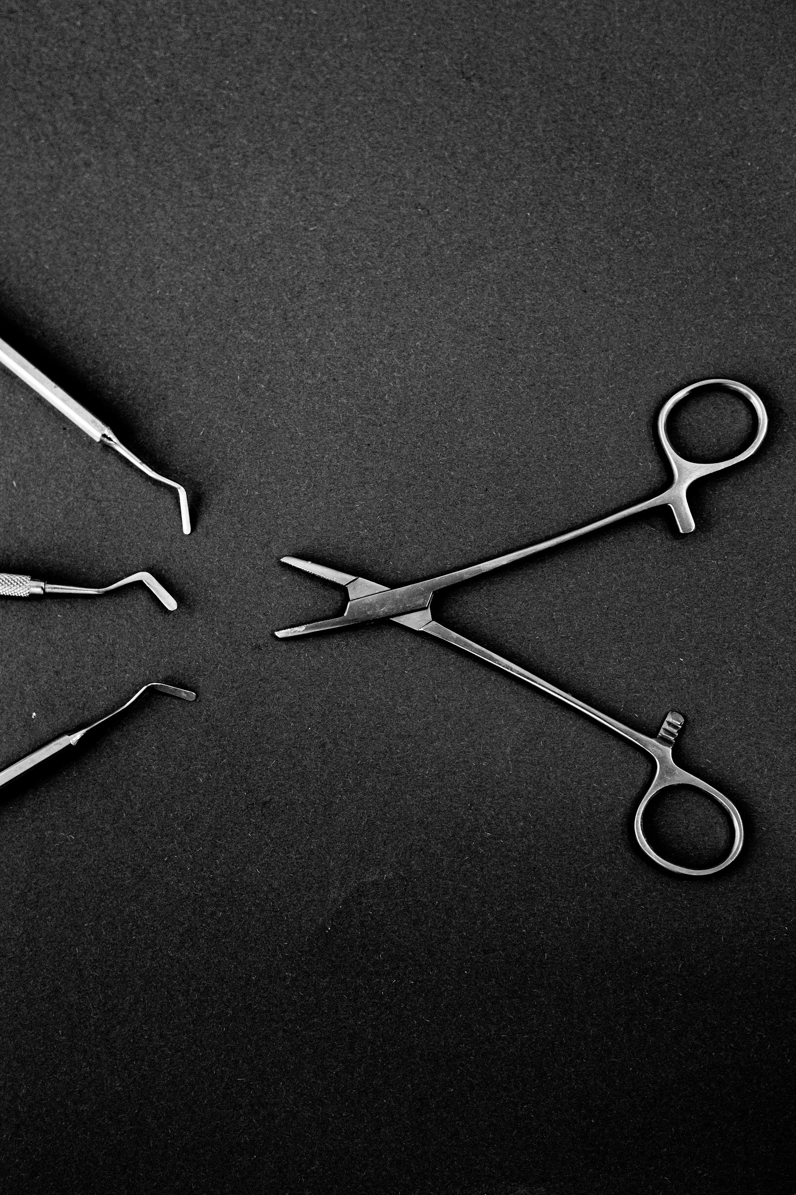 Dental Clinic, photograph 12 of 14