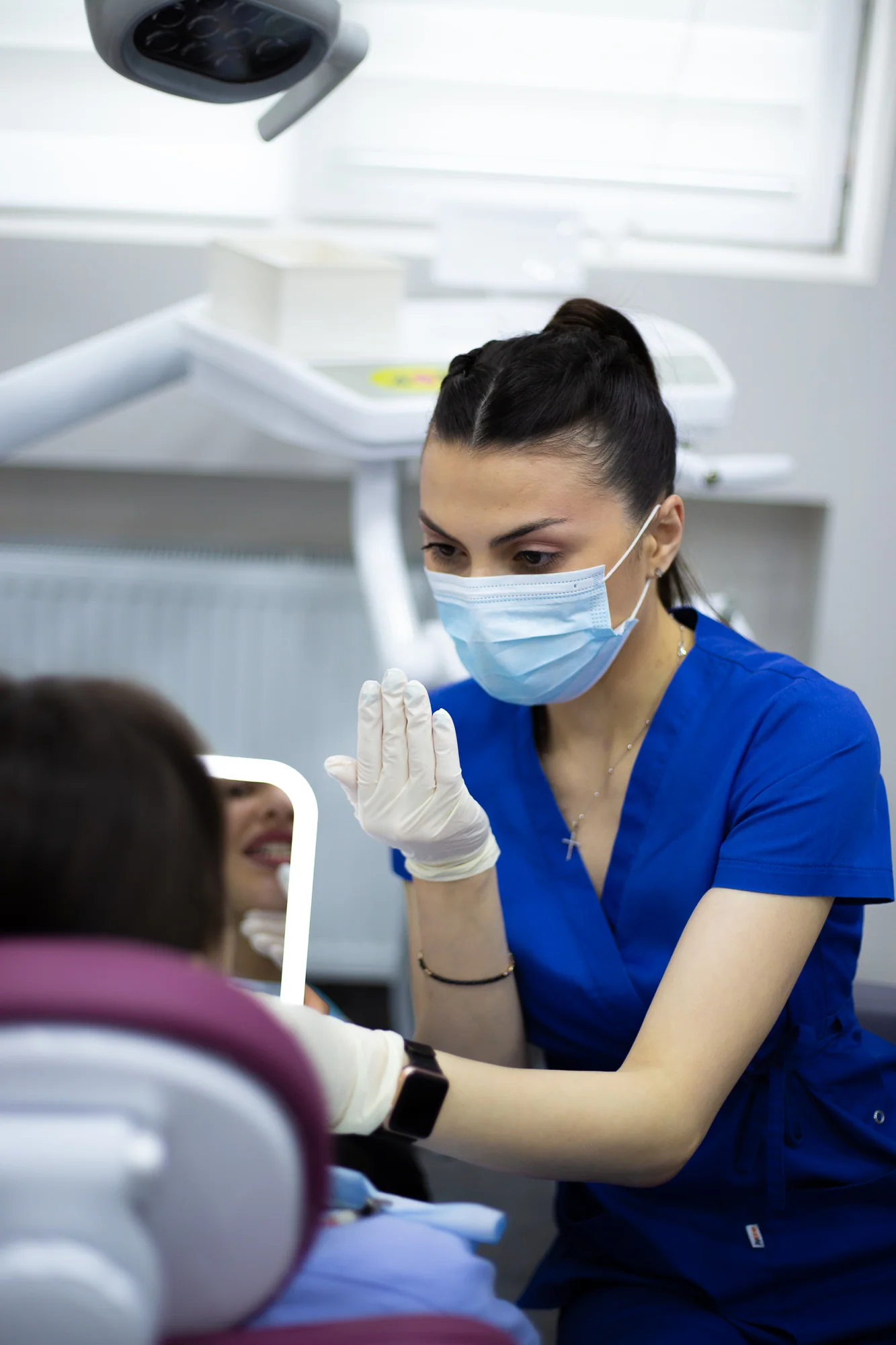Dentist Blog, photograph 10 of 15