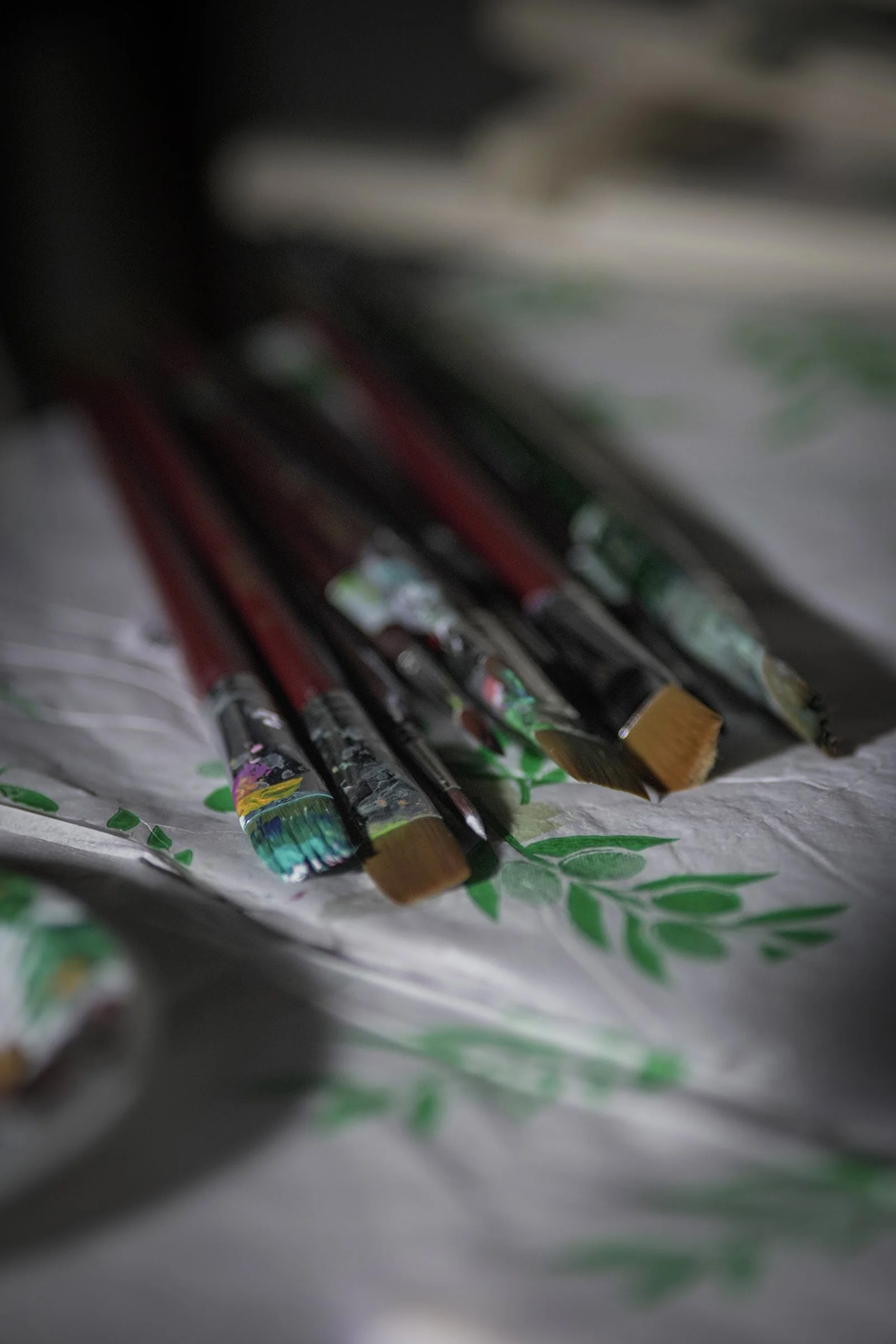 Seminar Painting, photograph 17 of 19