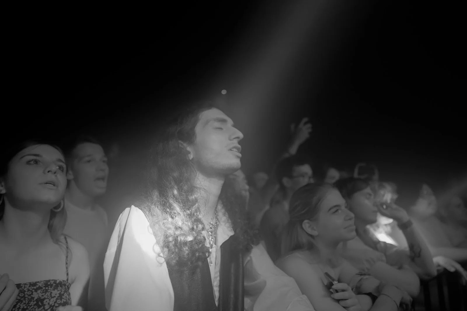Luna Concert, photograph 7 of 38